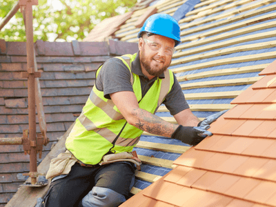 About Roof Repair Experts Miles City, MT